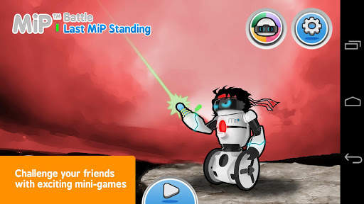 MiP App 4 تصوير الشاشة