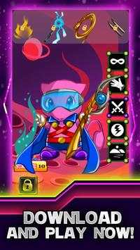 Create Your SuperHero Pokemon screenshot 3