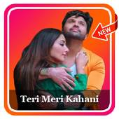 Teri Meri Kahani 1.0.0