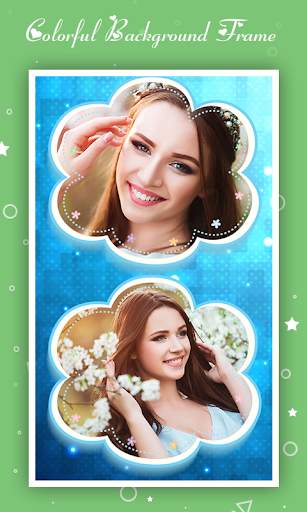 Photo Collage screenshot 2