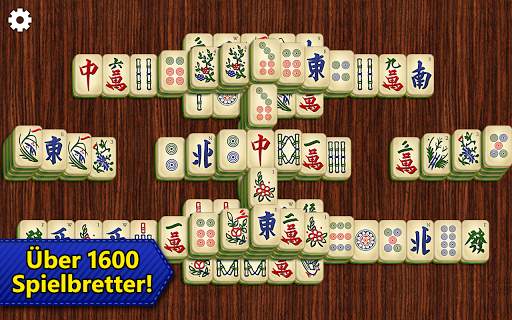 Mahjong Epic screenshot 5
