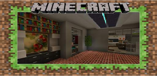 House Minecraft screenshot 2