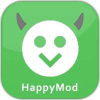 Apps For HappyMod - Happy Apps icon