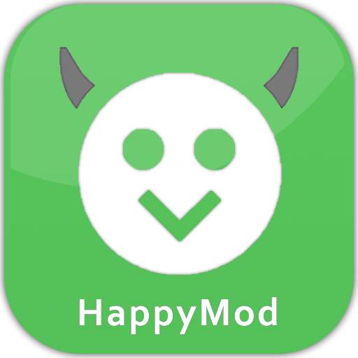 Apps For HappyMod - Happy Apps 1.0