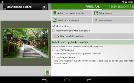 Image 2 Wallpaper screenshot 4