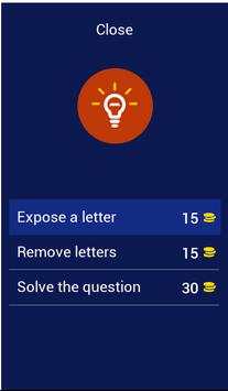 FC Barcelona : quiz screenshot 6