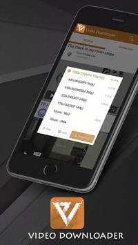 Tube Video Download Full HD screenshot 1