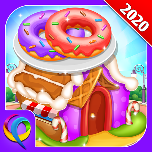 My Dream Cafe Restaurant icon