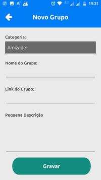 Links Grupos do WhatsApp screenshot 2