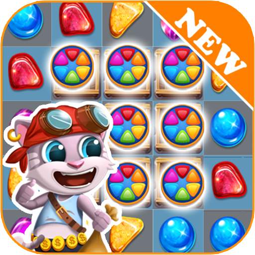 Candy Blast Free Games 1.3.0