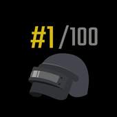 PUBG Winner 1.0.3