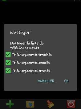Download Manager Full HD screenshot 4