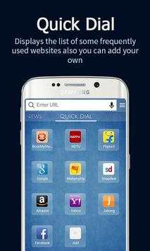 Best Browser screenshot 3