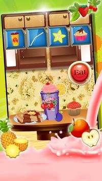 Milkshake Maker screenshot 2