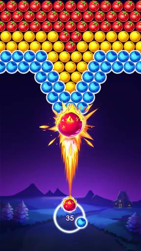 Bubble Shooter Splash скриншот 8