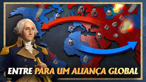 DomiNations screenshot 6