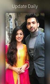 Kaleerein Tv Serial Wallpaper screenshot 2