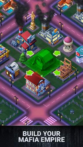 Mafia World - Play Like a Boss screenshot 3
