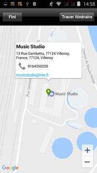 Music Studio screenshot 4