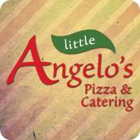 Little Angelo's Pizza Catering