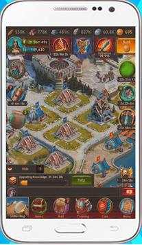 Tips Vikings War Of Clans screenshot 3