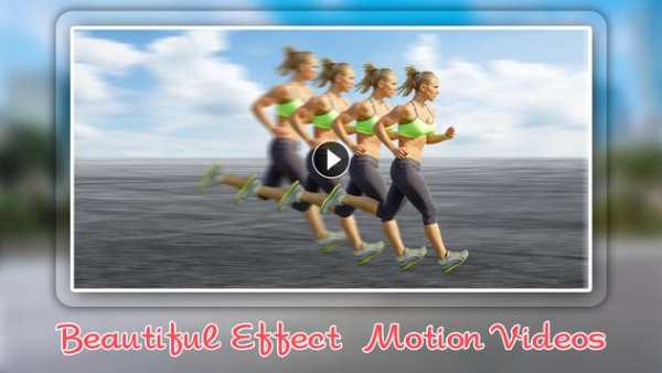 Slow Motion Video Maker screenshot 3