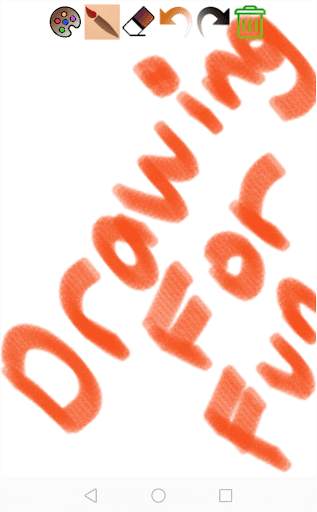 Drawing Game screenshot 4