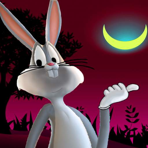 Rabbit Tunes Dash 1.11.28