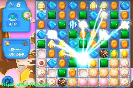 Tips for Candy Crush Soda Saga screenshot 6