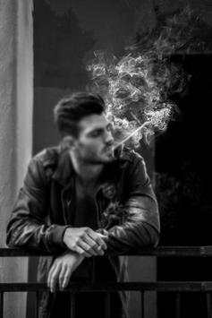 Smoke Effects Photo Editor screenshot 1