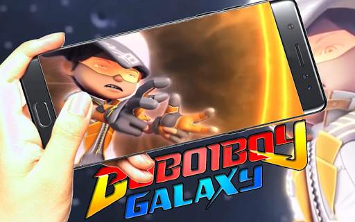 Best Video - BoboIBoY screenshot 2