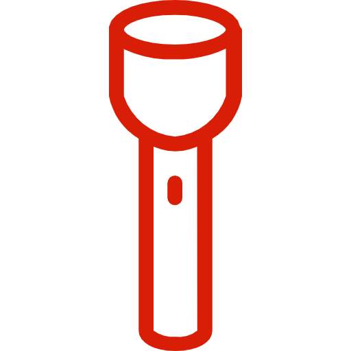 Multi-function flashlight-SoS&Colorful 1.4