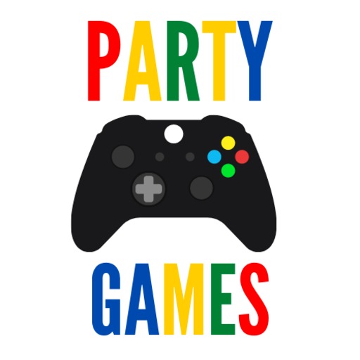 PARTY GAMES SIN CONEXION icon