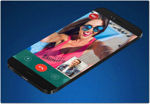 Video Call Recorder screenshot 5