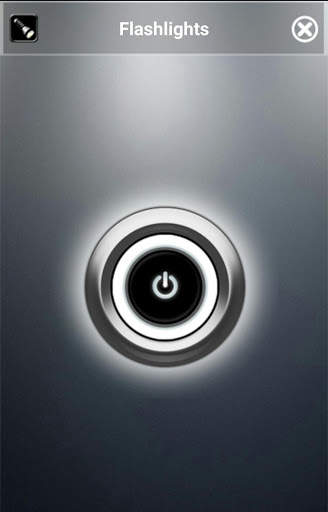 Flashlights screenshot 3