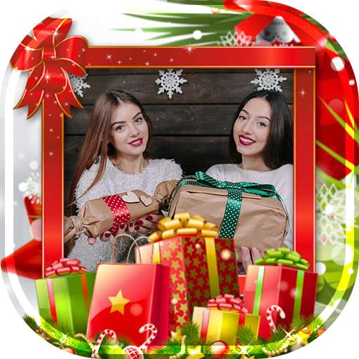 New Year Photo Frames 2017 1.1