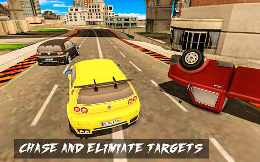 Real Gangster Games: Miami Open World Action Games screenshot 5
