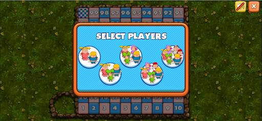 Ular Tangga legend Offline screenshot 3