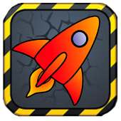 Super 3D Jet War Free Games logo