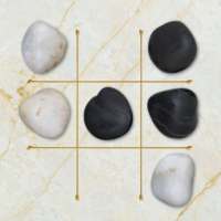 3 Stones Game icon