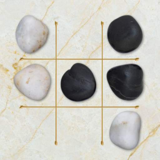 3 Stones Game 1.7