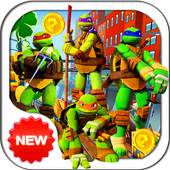 Fighters Ninja Turtles 1.0