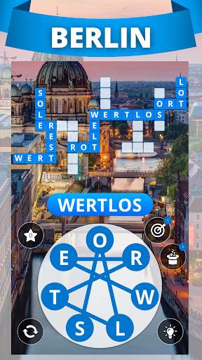 Wordmonger: Worträtsel screenshot 4