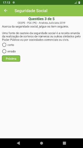 Lei Orgânica da Seguridade Social - Lei n° 8.212 screenshot 3