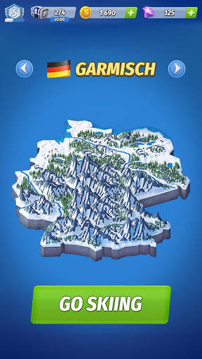 Ski Legends screenshot 5