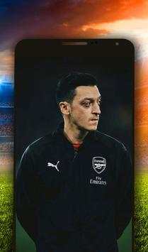 Ozil Wallpapers : Lovers forever screenshot 4