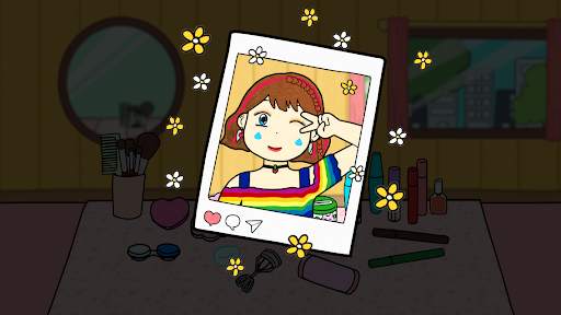 เครื่องสำอางของฮารี(w.self acoustic) screenshot 5