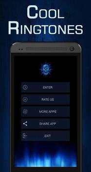 Top Cool Ringtones 2016 screenshot 2
