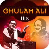 Ghulam Ali Hits 1.10