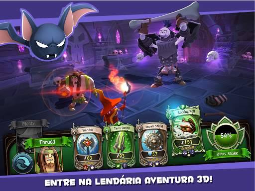 BattleHand screenshot 8